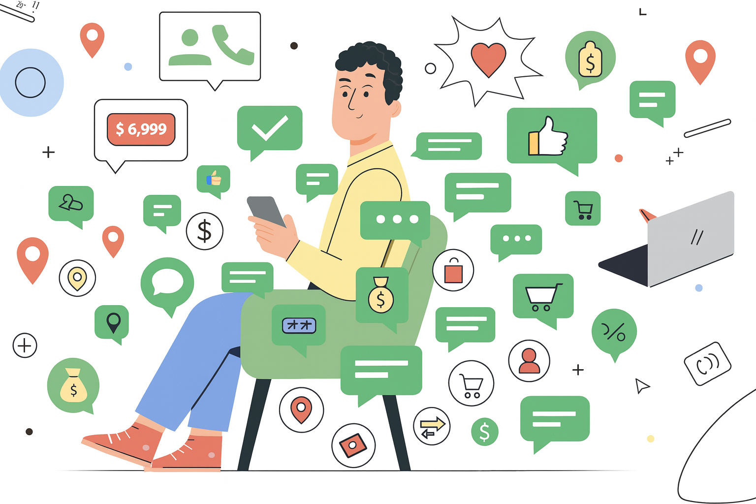 Real Estate Communication